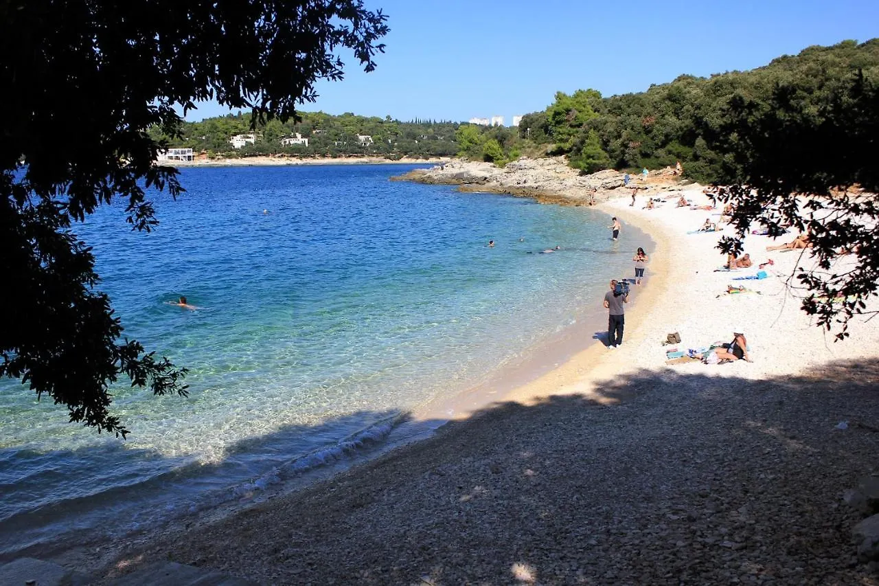 Apartments With A Parking Space Pula - 21895 Croatia